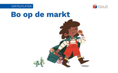 Bo en Ossie: waarom OSLO® een vast karakter ontwikkelde