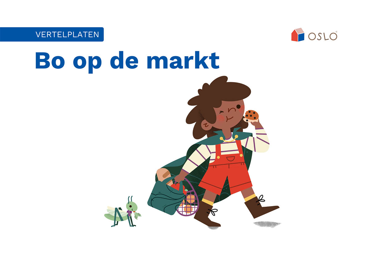 OSLO Blog - Bo en Ossie