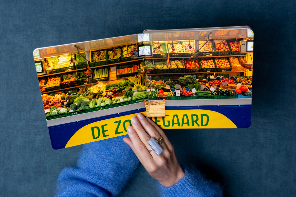 OSLO boek markt - 86