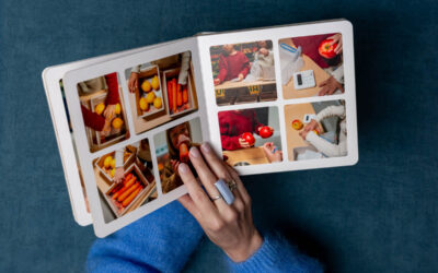 OSLO®-boeken: taalontwikkeling in de taal van je hart