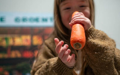 OSLO® voor VVE: Spel als antwoord op de prestatiecultuur in de kinderopvang