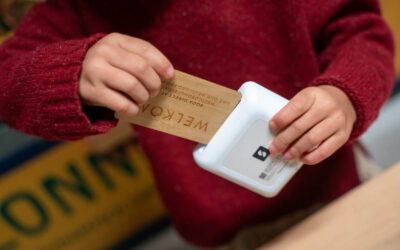 De weg naar OSLO – over spel, taal en toegang