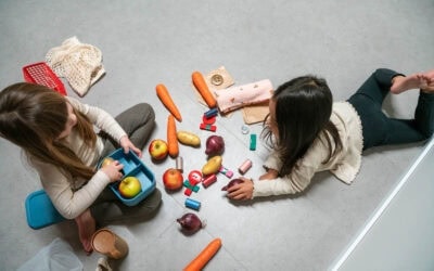 Waarom betrokken spel niet vanzelf ontstaat (en wat we daar in de praktijk vaak over onderschatten)