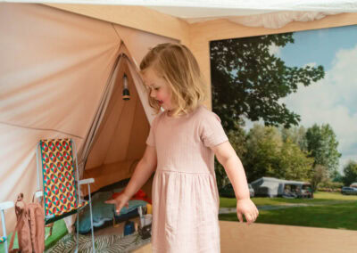 Spelen met OSLO voor VVE - Camping 90